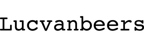 logo Lucvanbeers